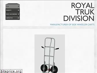 rtd-hand-truck.com