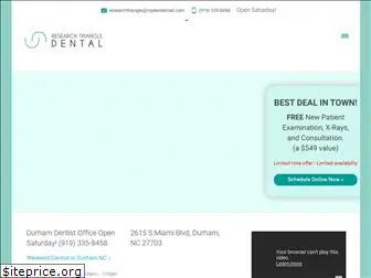 rtdental.com