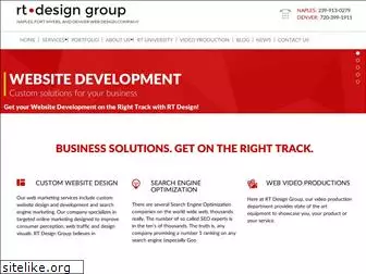 rtdesigngroup.com