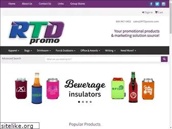 rtdpromo.com