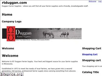 rtduggan.com