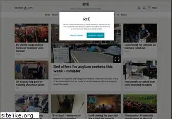 rte.ie