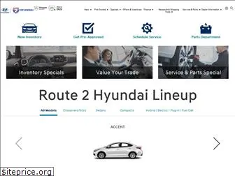 rte2hyundai.com