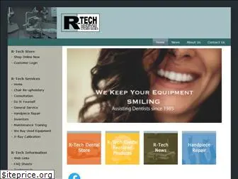 rtechdental.com