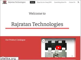 rtechindia.net