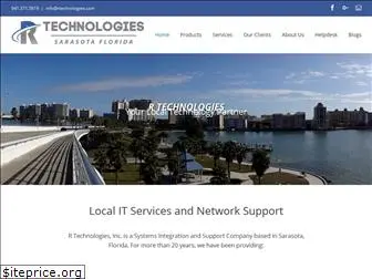 rtechnologies.com