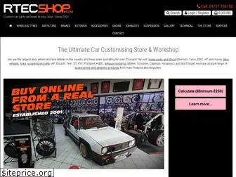 rtecshop.co.uk