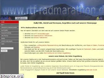 rtf-radmarathon.de