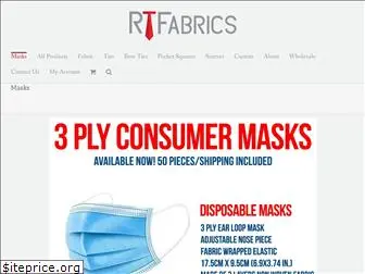 rtfabrics.com