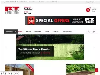 rtfencing.co.uk