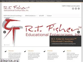 rtfisher.com