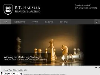 rthausler.com