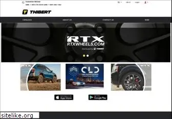 rthibert.com