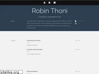 rthoni.com