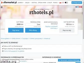rthotels.pl