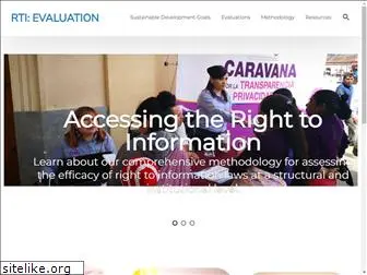 rti-evaluation.org