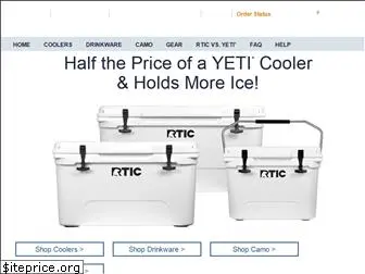 rticcoolers.com