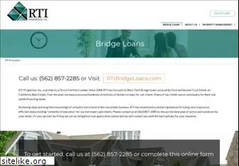 rtiproperties.com