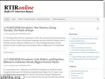 rtironline.com