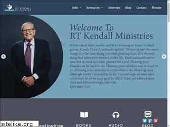 rtkendallministries.com