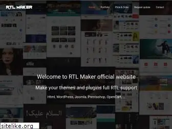 rtl-maker.net