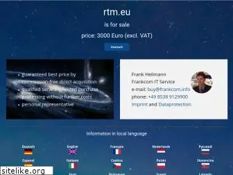 rtm.eu