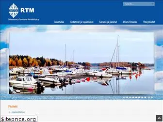 rtm.fi