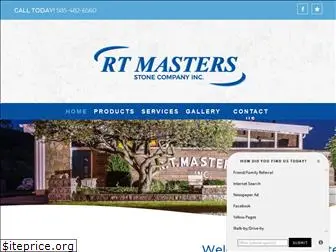 rtmastersstone.com