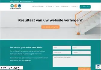 rtmbusiness.nl