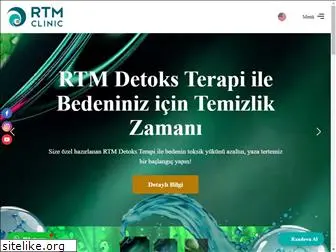 rtmclinic.com.tr