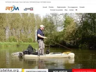 rtmkayaks.com