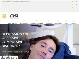 rtms-international.com