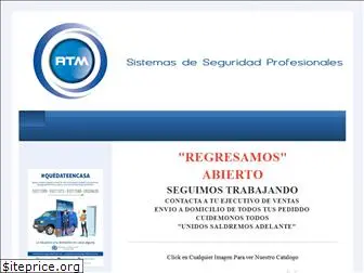 rtmseguridad.com.mx