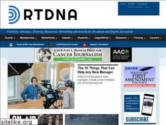 rtnda.org