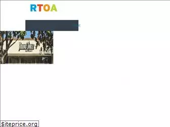 rtoa.org