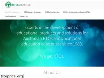 rtoadvance.com.au