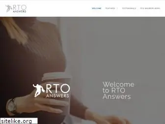 rtoanswers.com.au