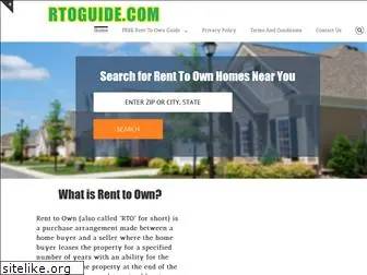 rtoguide.com