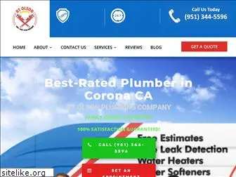 rtolsonplumbing.com