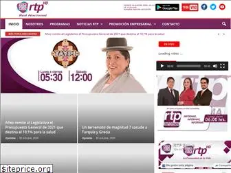 rtpbolivia.com.bo