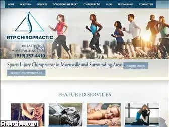 rtpchiropractic.com