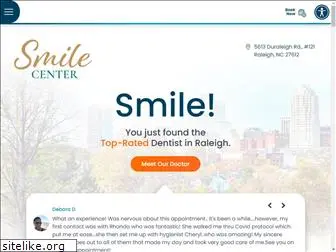 rtpdentist.com