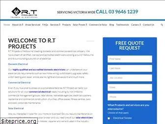 rtpelectrical.com.au