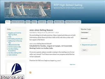 rtphighschoolsailing.org