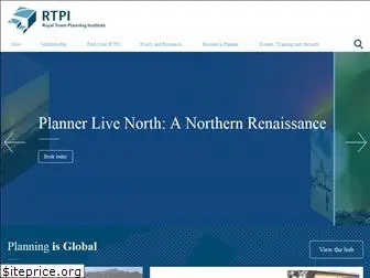 rtpi.org.uk