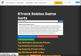 rtrack.social