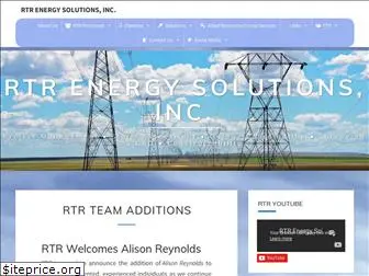 rtrenergysolutions.com