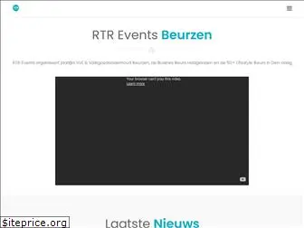 rtrevents.nl