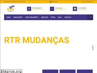 rtrmudancas.com.br