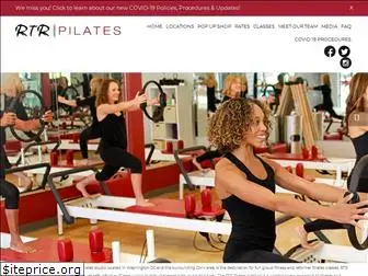 rtrpilates.com